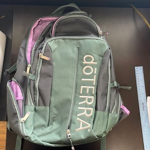 Doterra backpack